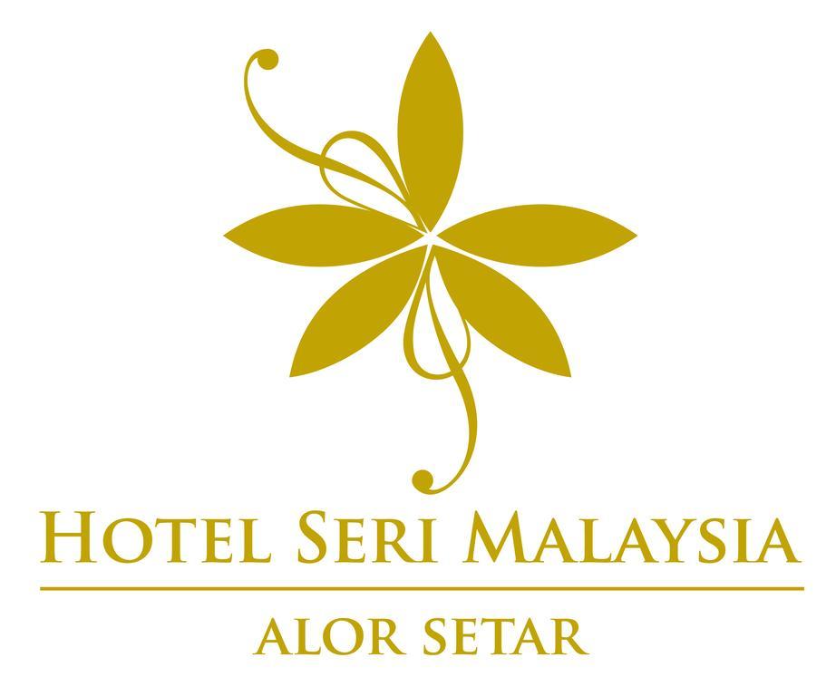 Hotel Seri Malaysia Alor Setar Exteriör bild